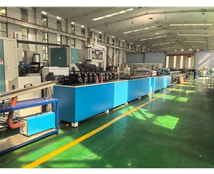 常州中空玻璃铝隔条设备